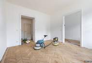 2 Zimmer ALTBAU-UNBEFRISTET beim Park am Hundsturm