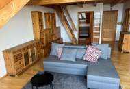 Charmante 2-Zimmer-Wohnung mit Wohlfühlcharakter!