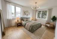 Modernes Wohnjuwel in Sollenau: Großzügigkeit trifft auf individuelle Gestaltungsfreiheit !!