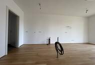 Luxus-Gartenwohnung mit 4 Zimmern und großem 359 m² Eigengarten in Fölling-Mariatrost