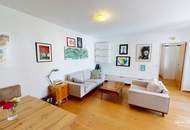 Großzügige 3-Zimmer-Eigentumswohnung mit Balkon und Loggia in ruhiger Lage