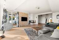 *** Wohnen über den Wolken im Grüngürtel von Klagenfurt ***