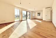 3-stöckiges Haus mit Dachterrasse in Mauer | Erstbezug