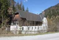 Büro, Seminar, Wohnen, in Wunderschöner Landschaft!