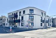 JF2 - Moderne Erstbezugswohnung, 3 Zimmer, Terrasse in Brunn/Gebirge