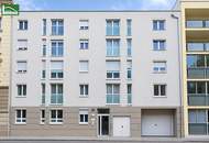 Ab sofort: Attraktive 2-Zimmer-Wohnung mit durchdachtem Grundriss in 1180 Wien – Staudgasse 84