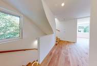 Exclusive Residence at the Mondsee - Swimming Area, Terraces & Garden included