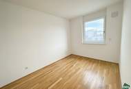 Tolle Aussicht - Moderne 2-Zimmer Wohnung mit Balkon nahe U1