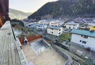 Gepflegtes Reihenhaus in Sankt Barbara im Mürztal, Ortsteil Veitsch, provisionsfrei für die Käufer