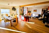 Energieeffizientes Wohlfühlhaus oberhalb vom Millstätter See