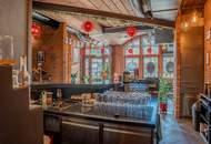 98 m² | neue Ausstattung | Top Lage | Gastterasse - Asiatisches Restaurant in Wien