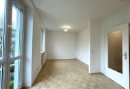 Modernes City-Living in Linz – perfekte Starterwohnung mit französischem Balkon - ideal für Singles & Paare!