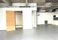 + + + Office-Lofts-FABRICATUR + + + hochmodernes Büro GEKÜHLT + + + 3 Räume + + + (RESERVIERT)