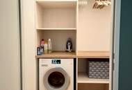 Hoch hinaus - Einzugsfertige 4-Zimmer Wohnung mit verzauberndem Ausblick