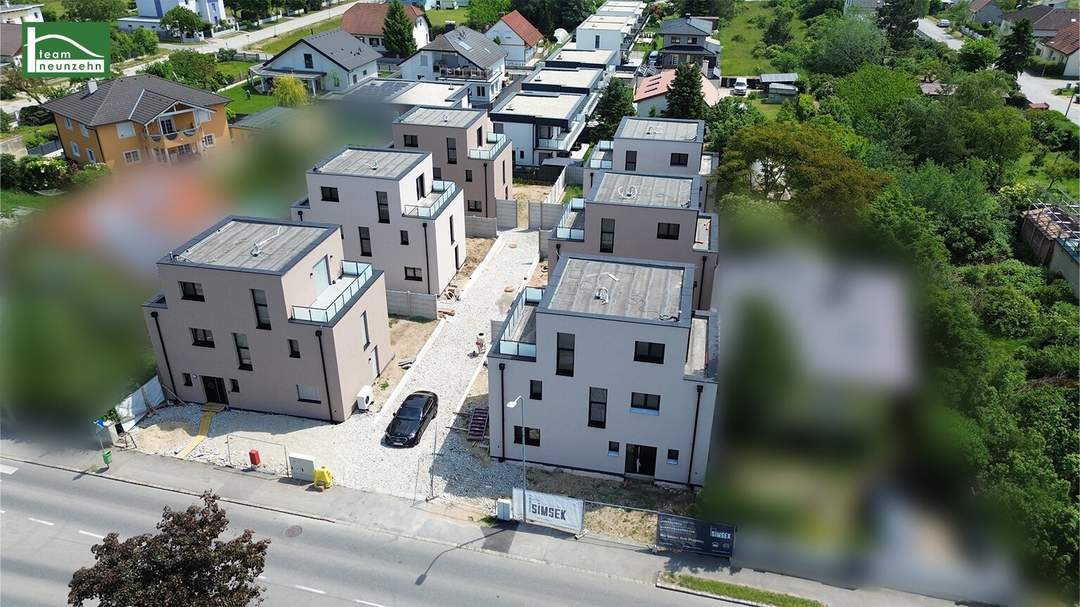 Platz für Familie &amp; Zukunft – Einfamilienhaus mit großzügigen Freiflächen!