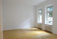 1040! Unbefristete 2 Zimmer Altbauwohnung, Nähe HAUPTBAHNHOF