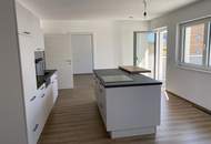 Moderne Mietwohnung mit Sonnenterrasse