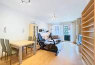 Eigentumswohnung in TOP Lage in Gänserndorf Stadt