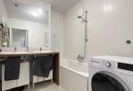 07. Schöne 3-Zimmer-Wohnung mit Balkon in den Innenhof!