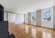 Traumhafte 4-Zimmer Etagenwohnung in generalsaniertem Altbau in absoluter Toplage