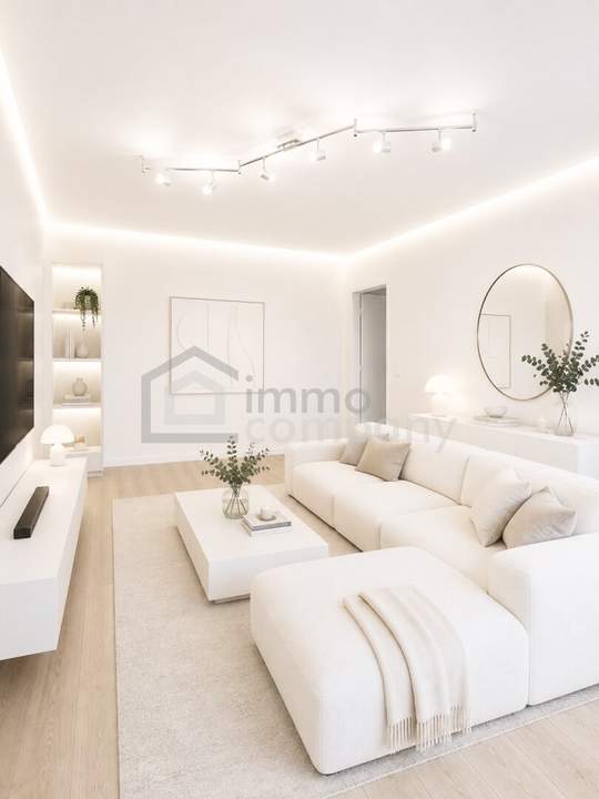 Großzügige 4-Zimmer-Wohnung + Küche in begehrter Lage des 3. Bezirks! Belvedere! U1