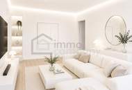 Großzügige 4-Zimmer-Wohnung + Küche in begehrter Lage des 3. Bezirks! Belvedere! U1