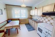 Wohnhaus mit Seeblick und Wintergarten