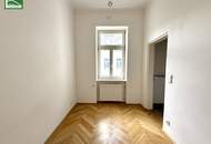 Ankommen &amp; wohlfühlen: 2 Zimmer in zentraler Lage in 1150 Wien!