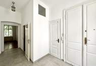 Direkt beim SCHUBERTPARK! Hofseitiger 2-Zimmer-Altbau im 2. Liftstock in attraktiver Wohnlage