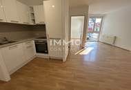 Seventeen Living - Helle 2-Zimmer Wohnung in ruhiger Innenhoflage!