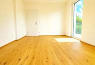 Vitamin D tanken! ERSTBEZUG für Sonnenanbeter mit Ost-Süd-West-TERRASSENFLÄCHE!!!