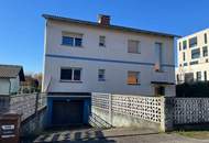 Familiäres Wohnhaus mit Garten in begehrter Ruhelage von Graz–St. Peter