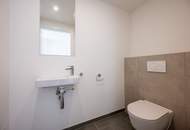 +.+ASG+.+ IV-Qualitatives Wohnen in urbaner Lage: hochwertiger 2-Zimmer ERSTBEZUG mit TERRASSE! Provisionsfrei!