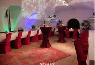 Einzigartige Event-Immobilie mit historischem Ambiente am Neusiedler See