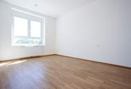 Ihr neues Familiendomizil in Wr. Neustadt – 3-Zimmer-Erstbezugswohnung im „ein viertel grün“