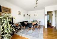Sofort einziehen &amp; wohlfühlen: Helle 85 m² Wohnung mit Balkon in sehr guter Döblinger Lage