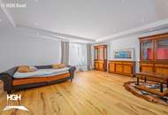 2405 Bad Deutsch-Altenburg Stilvoll wohnen - modernisiertes Einfamilienhaus im Bungalow-Stil inkl. Fitness- und Wellnessbereich