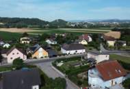 Doppelhaushälfte 7/3-b in Melk-Pielachberg lädt zum Erstbezug!