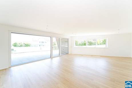 Eleganz trifft Natur – Exklusives Wohnprojekt in Brunn am Gebirge, Wohnung-kauf, 789.000,€, 2345 Mödling