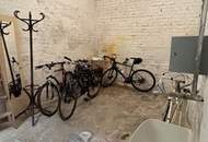 UNBEFRISTETE MIETE - 2-Zimmer-Altbauwohnung mit Balkon in 1100 Wien