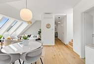 WUNDERSCHÖN ++ DREI Zimmer mit DACHTERRASSE