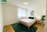 Hochwertige 3-Zimmer Wohnung an der Prager Straße! Top Infrastruktur, Straßenbahn, S-Bahn und Grünflächen in der Umgebung!