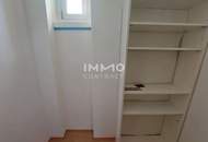 Am Stadtrand - im Grünen, 51,80m² Mietwohnung mit kleiner Loggia in Steyr