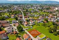 Platz für Inspiration und Lebensfreude: 400-650 m² Fläche zur freien Gestaltung