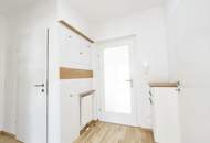 OPEN HOUSE! Traumhafte Mietwohnung in Korneuburg mit großen Balkon!