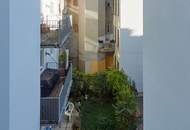 2-Zimmerwohnung im sanierten Altbau – unbefristet vermietet, in bester Hernalser Lage nahe AKH