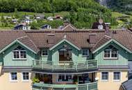 Sonnendurchflutete 4-Zimmer Wohnung mit herrlichem Weitblick in die Berge!