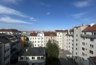Nähe U4 / U6 I 60m² Dachterrasse I Lift I Klimaanlage I Zweitbezug nach Generalsanierung