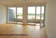 Seekirchen - 2 Zimmer Wohnung mit sonnigem Balkon am schönen Wallersee - Neubauprojekt im Baurechtseigentum! PROVISIONSFREI