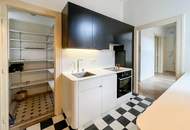 Bestlage - klassische Altbauwohnung in elegantem Stilhaus